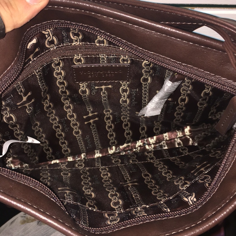 Tignanello purse - Picture 2 of 4